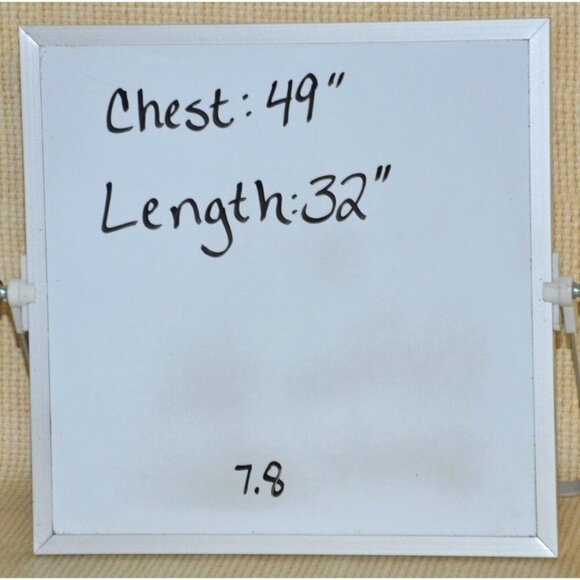 Orvis Plaid Button-Down Shirt Yellow Blue Long Sleeve Cotton Spandex Men's L - Picture 10 of 10